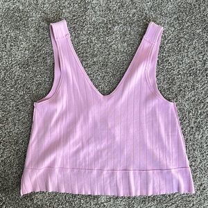 NWT- Free People Harper Tank